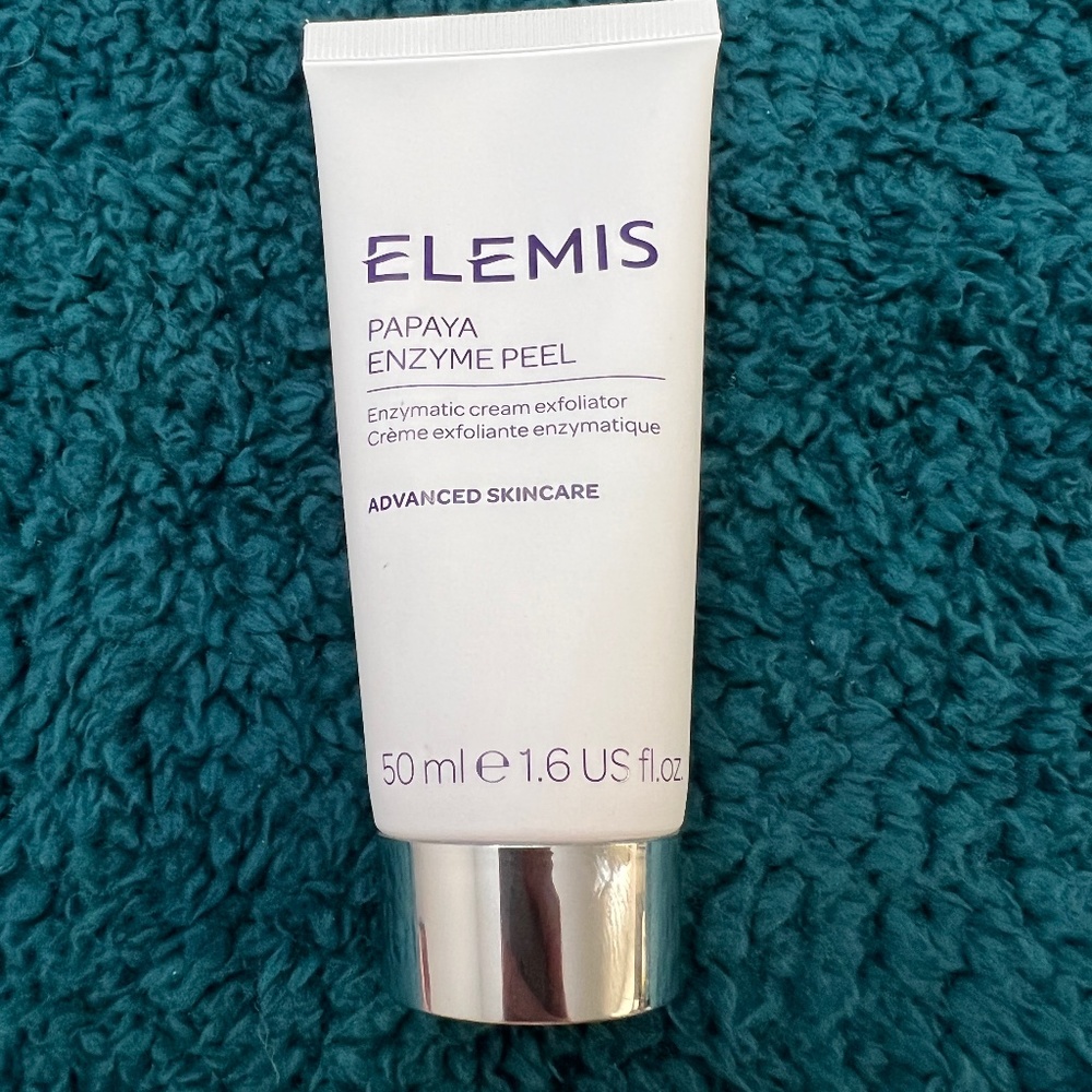 Elemis Papaya Enzyme Peel